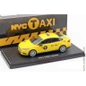 Ford Fusion NYC Taxi такси Нью-Йорка 2013, GreenLight 1:43