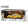 Ford Fusion NYC Taxi такси Нью-Йорка 2013, GreenLight 1:43