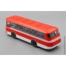 автобус ЛАЗ-695Н сангин (DEMPRICE 1:43)
