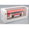 автобус ЛАЗ-695Н сангин (DEMPRICE 1:43)