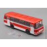 автобус ЛАЗ-695Н сангин (DEMPRICE 1:43)