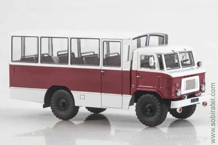 Прогресс-10 (ModelPro 1:43). Прогресс-10 (ModelPro 1:43).