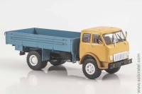 Минский 500 бортовой (АИСТ 1:43) Скоро! Предзаказ!