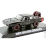 Dodge Charger R/T 4x4 Off-Road Version 1970 Fast & Furious 7 к/ф Форсаж VII (GreenLight 1:43)
