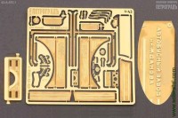 43-А-653-1 базовый набор для автобуса 653, только для SSM и Автоистории