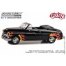 1/64 Mercury Convertible 1949 из к/ф Бриолин, черный (Greenline, serie 40)