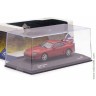 Тойота Supra Mk.4 2001 красный (Solido 1:43)