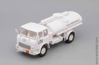 Минский-5334 АЦ-8 ООН / UN (НАП 1:43)