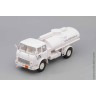 Минский 5334 АЦ-8 ООН / UN (НАП 1/43)