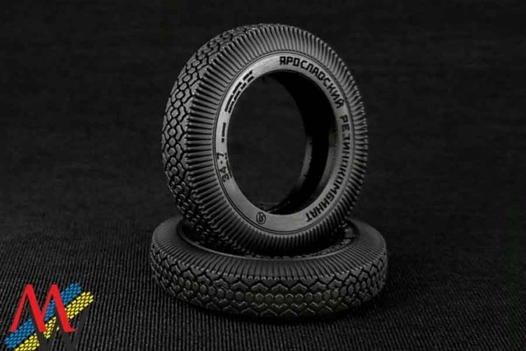 XR-219 Резина на ЗИС-5 (Я1/И-63) цена за 1 шт.