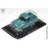 Автолегенды №117 Горький М73 Украинец пикап