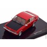 Opel Kadett C Coupe SR 1976 red / black (iXO 1:43)