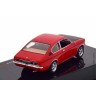 Opel Kadett C Coupe SR 1976 red / black (iXO 1:43)