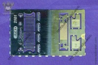 EM-001 фототравление. Набор для доработки Жигули 2101.