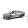Bentley Continental GT 2018 grey (Norev 1/43)