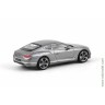 Bentley Continental GT 2018 grey (Norev 1/43)