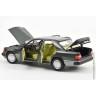 1/18 Mercedes-Benz  230E (W124) 1990 тёмно-зелёный металлик