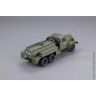 Машина химических войск авторазливочная станция АРС-12Д 1953 г. (DiP 1/43) Машина химических войск авторазливочная станция АРС-12Д 1953 г. (DiP 1/43)