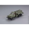 Машина химических войск авторазливочная станция АРС-12Д 1953 г. (DiP 1/43) Машина химических войск авторазливочная станция АРС-12Д 1953 г. (DiP 1/43)
