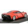 Marussia B2 2009 sparkling red orange, deep black interior (LookSmart 1:43)