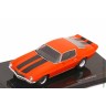 Chevrolet Camaro Z28 RS 1972 orange / black (iXO 1:43)