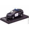 Mitsubishi Outlander III Macau Customs Department 2020 (Vitesse 1/43)