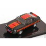 Ford Mustang Cobra II 1977 черный (iXO 1:43)