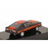 Ford Mustang Cobra II 1977 черный (iXO 1:43)