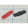 XRF-002 Фонарь ФП-130 трехсекционный красный, 1шт. (1/43) XRF-002 Фонарь ФП-130 трехсекционный красный, 1шт. (1/43)