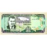 Ямайка 2002, 100 долларов.