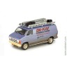 Dodge RAM Van Oh-Kay Plumbing & Heating 1986 из к/ф Один дома (GreenLight 1:43)