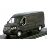 Ford Transit Jumbo (V363) 2015 черный (Greenlight 1:43)