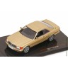 Mercedes-Benz 560 SEC (C126) coupe 1981 beige metallic (iXO 1:43)