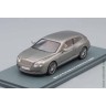 Bentley Continental Flying Star by Touring 2010 универсал серый (NEO 1:43)