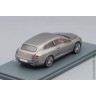 Bentley Continental Flying Star by Touring 2010 универсал серый (NEO 1:43)