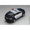 Mitsubishi Outlander III Taipei City Police Department 2020 (Vitesse 1/43)