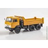 Камский 5510 опытный (ModelPro 1/43)