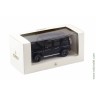 Mercedes-Benz G-class G500 AMG Line (W465) 2025 чёрный (Norev 1:43)