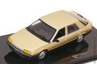 Renault 25 (Mk.I) 1986 beige metallic (iXO 1:43)