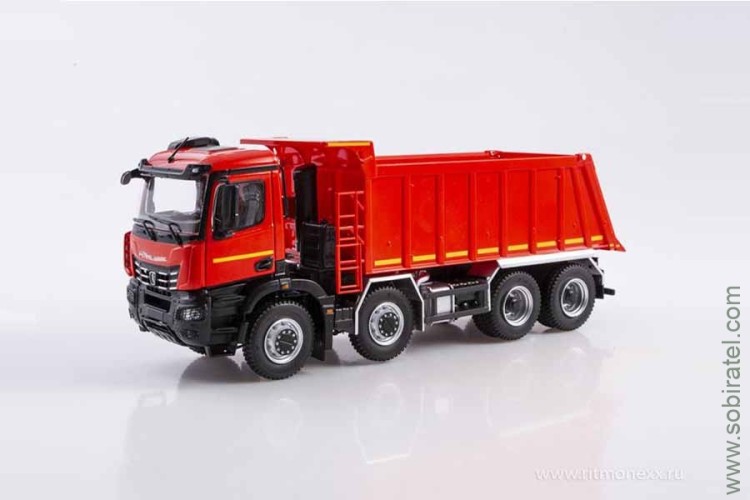 Камский 65951 самосвал