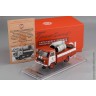 Ульяновский автомобиль 450Д Автомобиль дымоудаления Москва 1975 (DiP 1:43) Скоро! Предзаказ!