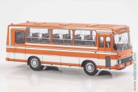 автобус Икарус 212 (ModelPro 1:43) Скоро! Предзаказ!