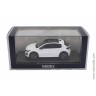 Peugeot 208 GT 2024 белый (Norev 1/43)