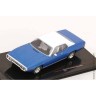Plymouth Satellite Sebring Plus 1971 синий / белый (iXO 1:43) Plymouth Satellite Sebring Plus 1971 синий / белый (iXO 1:43)