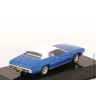 Plymouth Satellite Sebring Plus 1971 синий / белый (iXO 1:43) Plymouth Satellite Sebring Plus 1971 синий / белый (iXO 1:43)
