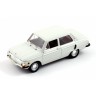 ЗАЗ-966 Запорожец 1967 белый