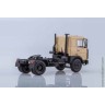 Минский-54327 1988-99 тягач бежевый (НАП 1:43)
