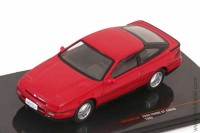 Ford Probe GT turbo 1989 red (iXO 1:43)