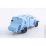 93М (51) голубой (SSM 1:43)