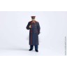 фигурка Сталин в шинели (Каморка 1:43)